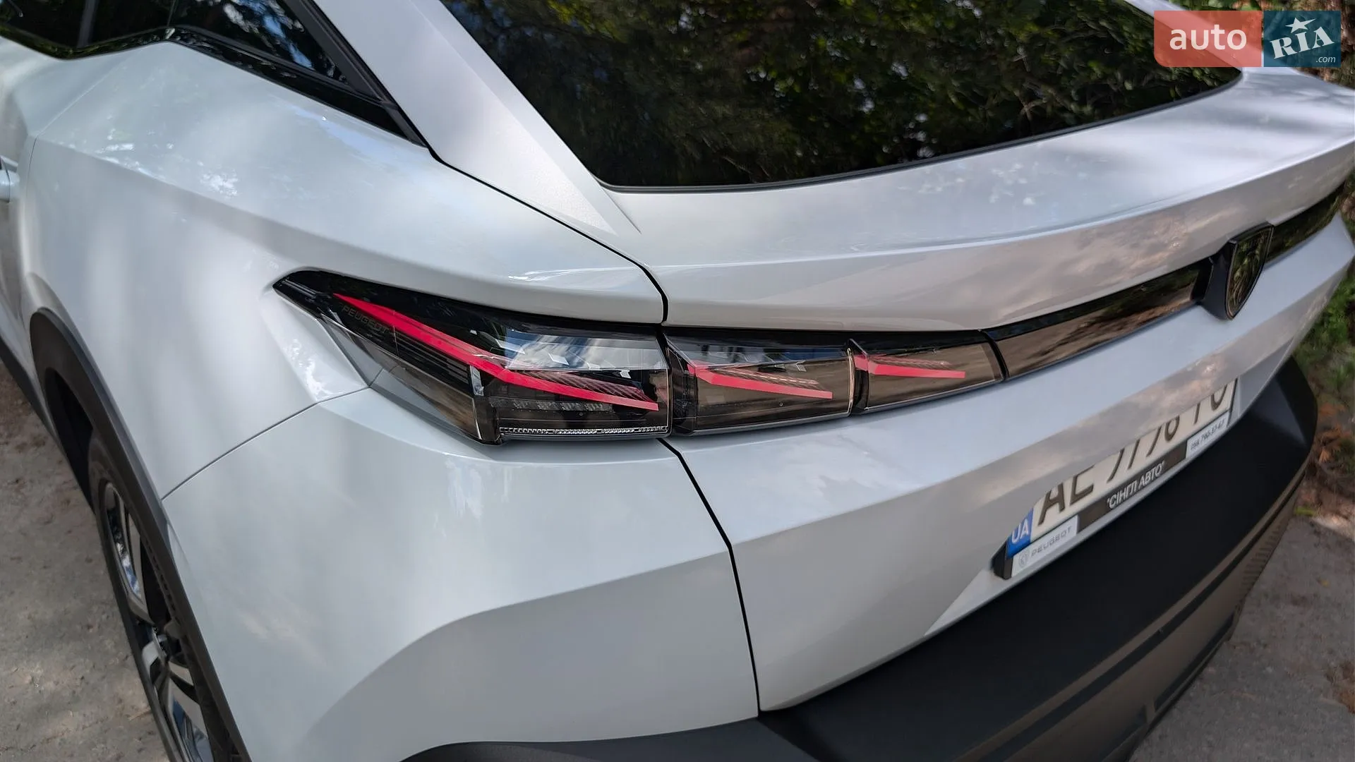 2023 Peugeot 408 - мініатюра 8