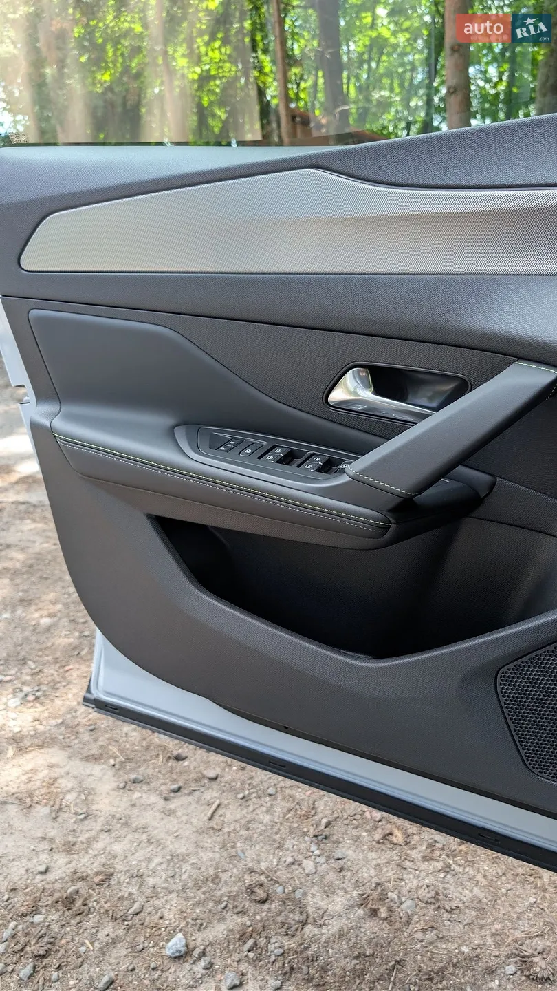 2023 Peugeot 408 - мініатюра 25