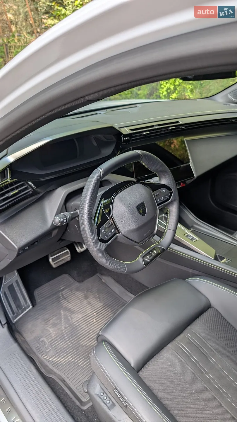 2023 Peugeot 408 - мініатюра 28