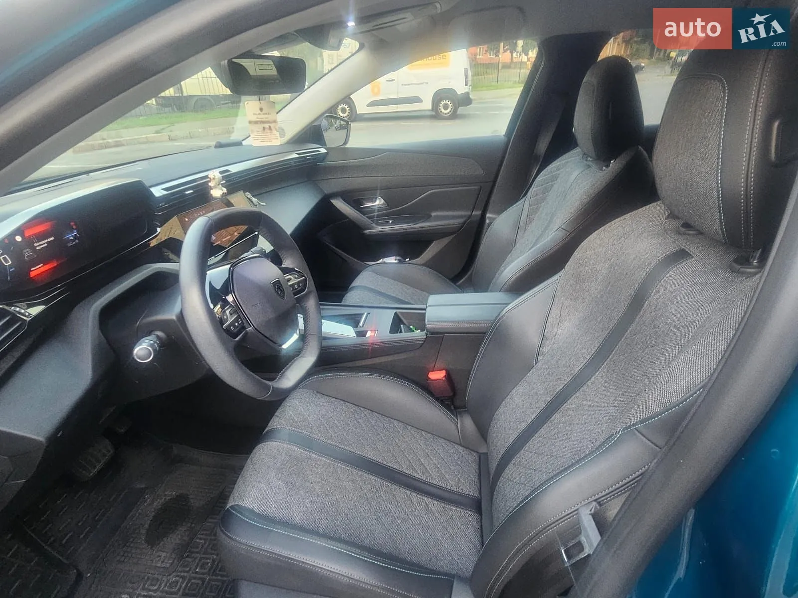 2023 Peugeot 408 - мініатюра 19