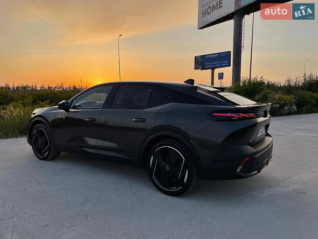 2023 Peugeot 408 - мініатюра 4