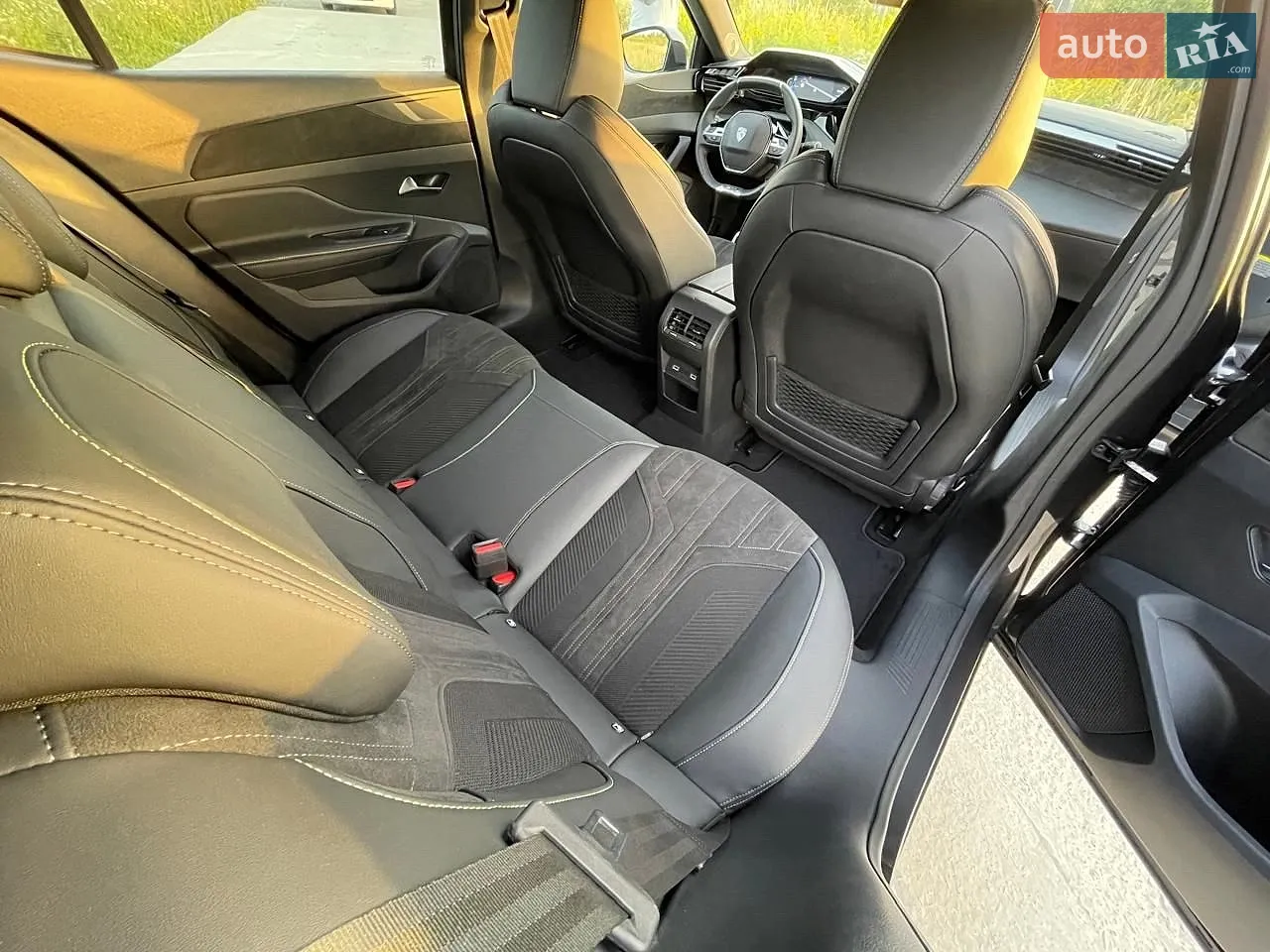 2023 Peugeot 408 - мініатюра 13