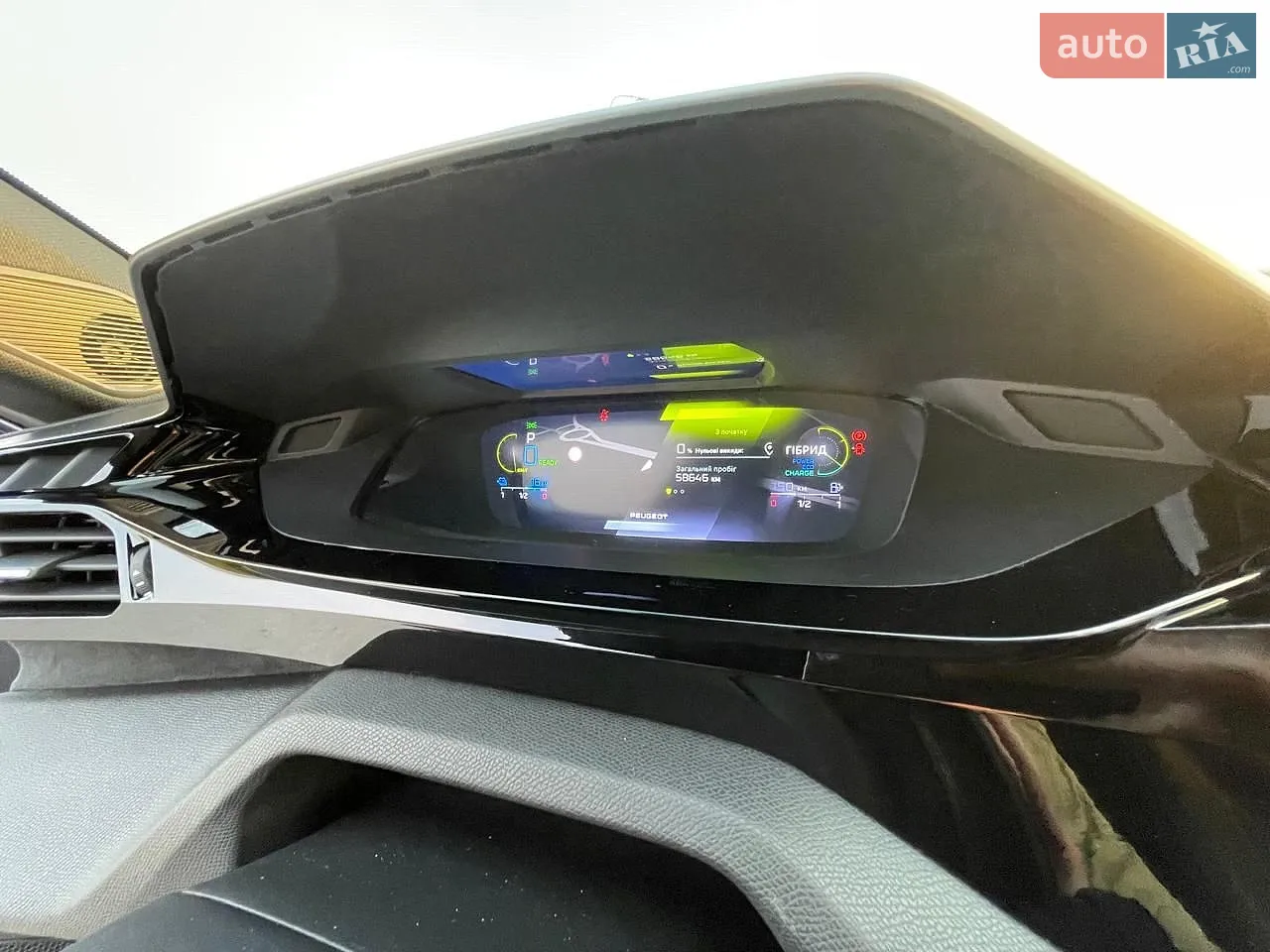 2023 Peugeot 408 - мініатюра 20