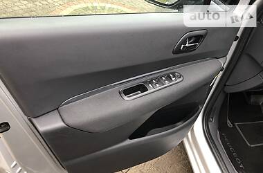 Мінівен Peugeot 5008 2014 в 