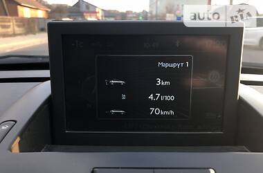 Мінівен Peugeot 5008 2014 в 