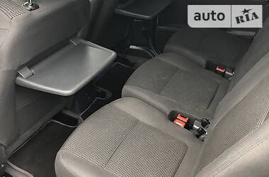 Мінівен Peugeot 5008 2014 в 