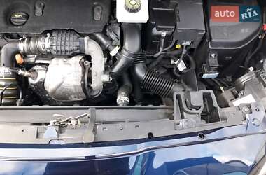 Мінівен Peugeot 5008 2011 в 
