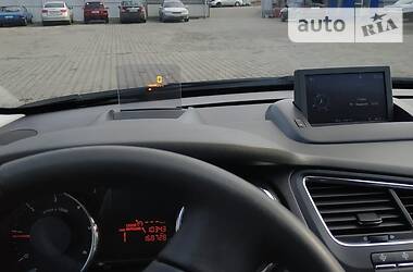 Мінівен Peugeot 5008 2013 в 