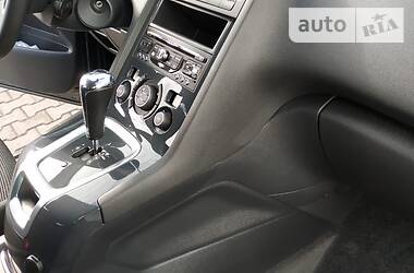 Мінівен Peugeot 5008 2013 в 