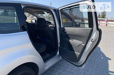 Мінівен Peugeot 5008 2011 в 