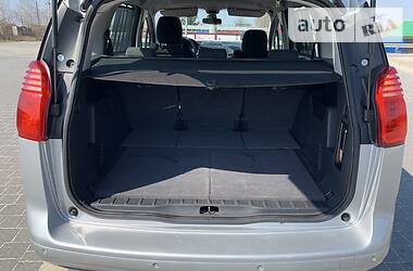 Мінівен Peugeot 5008 2011 в 