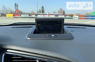 Мінівен Peugeot 5008 2011 в 