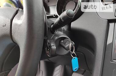 Мінівен Peugeot 5008 2013 в 