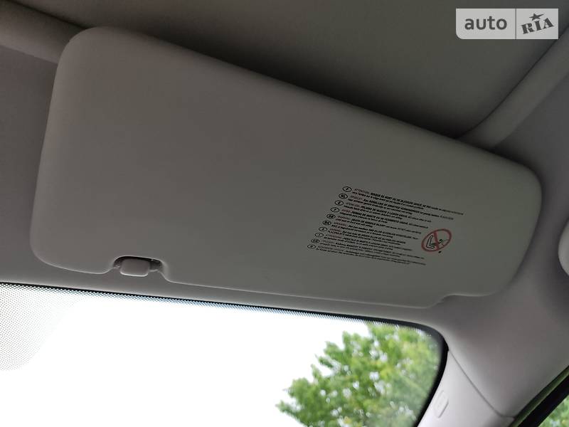 Минивэн Peugeot 5008 2013 в Казатине