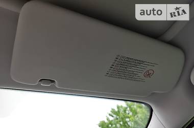 Мінівен Peugeot 5008 2013 в 