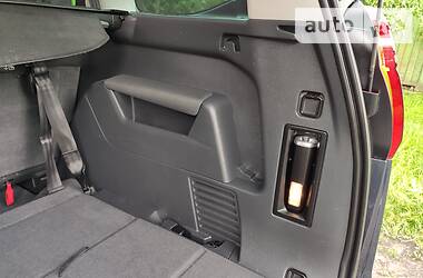 Мінівен Peugeot 5008 2013 в 