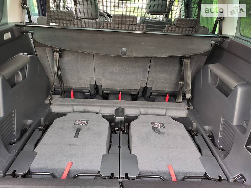 Минивэн Peugeot 5008 2013 в Казатине