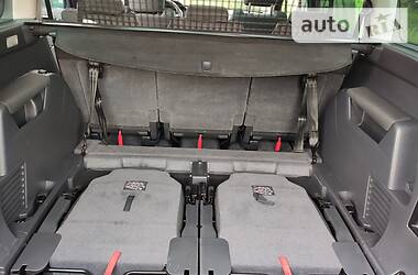 Мінівен Peugeot 5008 2013 в 