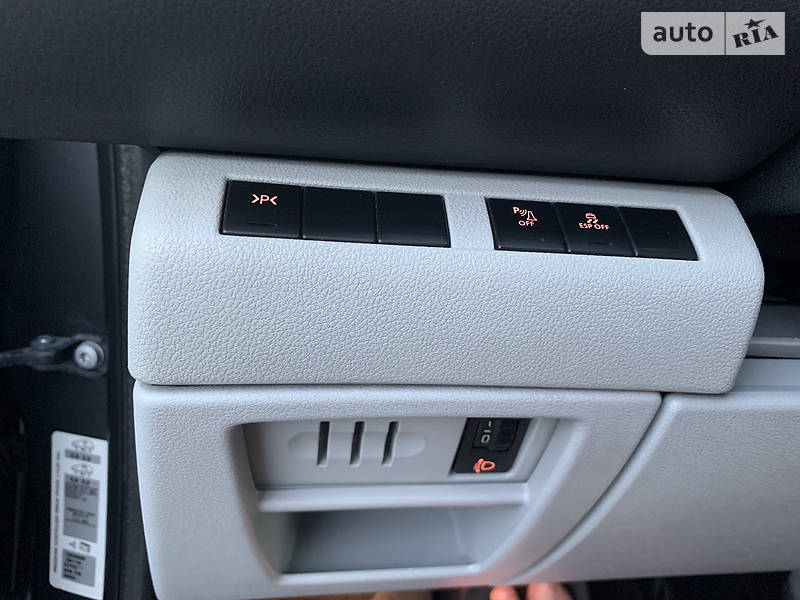 Універсал Peugeot 5008 2010 в Полтаві