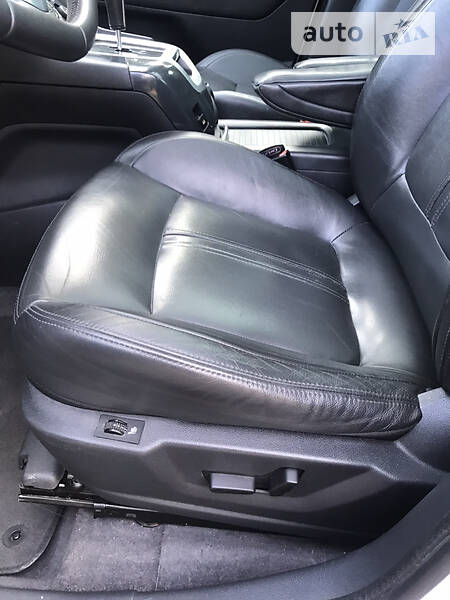 Мінівен Peugeot 5008 2010 в Золочеві фото 12 Мінівен Peugeot 5008 2010 в Золочеві