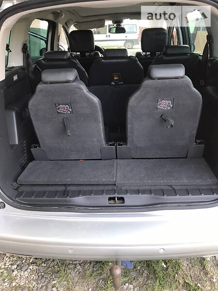 Мінівен Peugeot 5008 2010 в Золочеві фото 22 Мінівен Peugeot 5008 2010 в Золочеві
