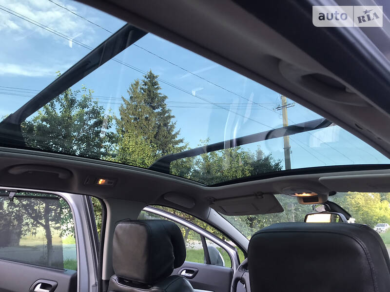 Мінівен Peugeot 5008 2010 в Золочеві фото 26 Мінівен Peugeot 5008 2010 в Золочеві