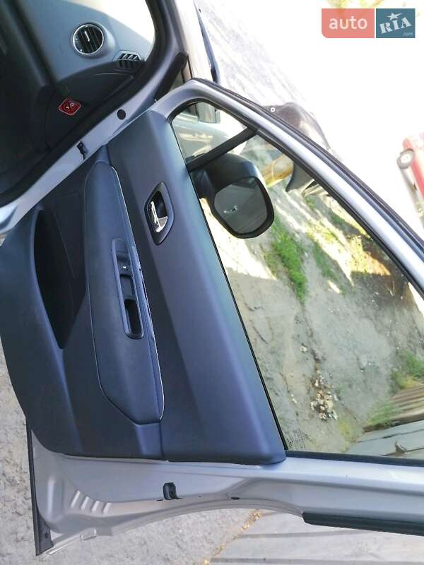 Мікровен Peugeot 5008 2013 в Подільську фото 14 Мікровен Peugeot 5008 2013 в Подільську