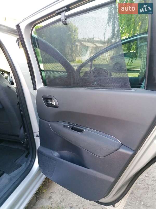 Мікровен Peugeot 5008 2013 в Подільську фото 13 Мікровен Peugeot 5008 2013 в Подільську