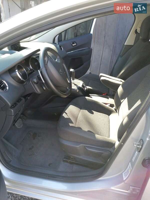 Мікровен Peugeot 5008 2013 в Подільську фото 7 Мікровен Peugeot 5008 2013 в Подільську