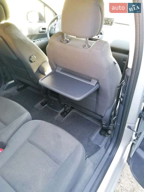 Мікровен Peugeot 5008 2013 в Подільську фото 9 Мікровен Peugeot 5008 2013 в Подільську