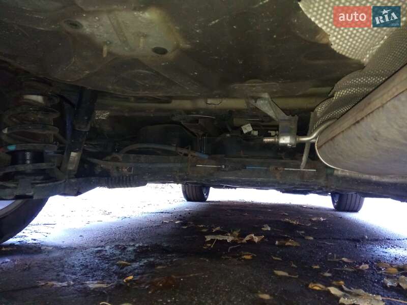 Мінівен Peugeot 5008 2012 в Києві