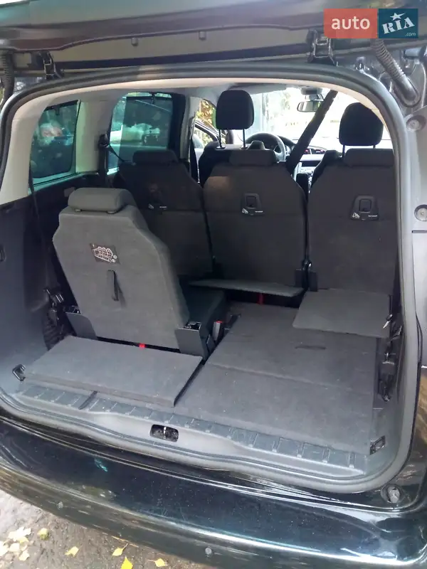 Peugeot 5008 2012 VIN VF30E5FV8CS088464 фото оголошення 20 з 123