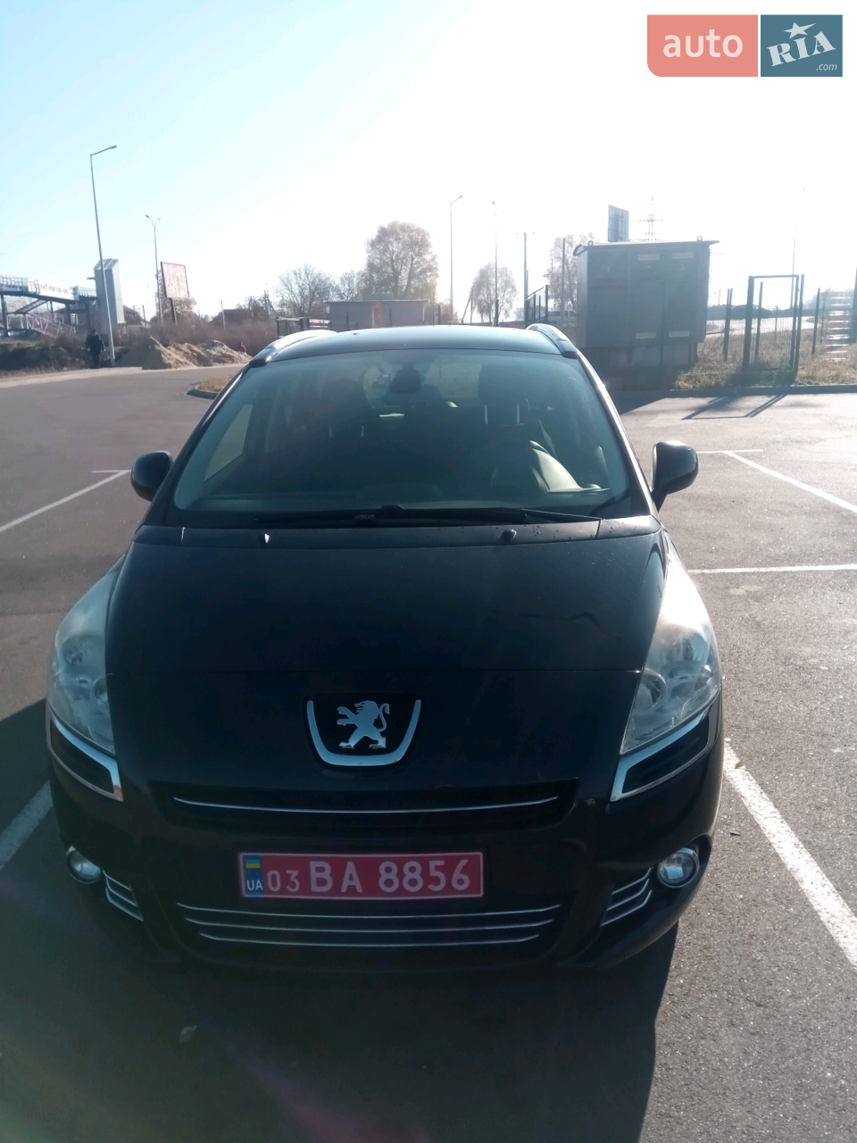2012 Peugeot 5008 - мініатюра 74