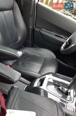 Мікровен Peugeot 5008 2010 в Львові