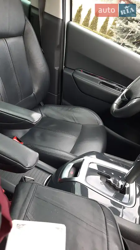 Peugeot 5008 2009 VIN VF30E9HZH9S247884 фото оголошення 7 з 40