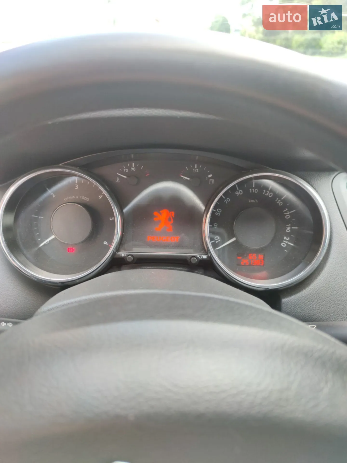 2010 Peugeot 5008 - мініатюра 8