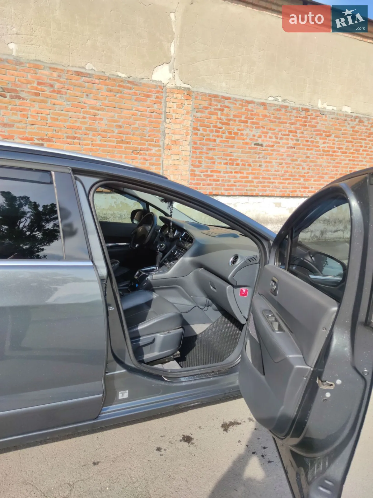 2010 Peugeot 5008 - мініатюра 5