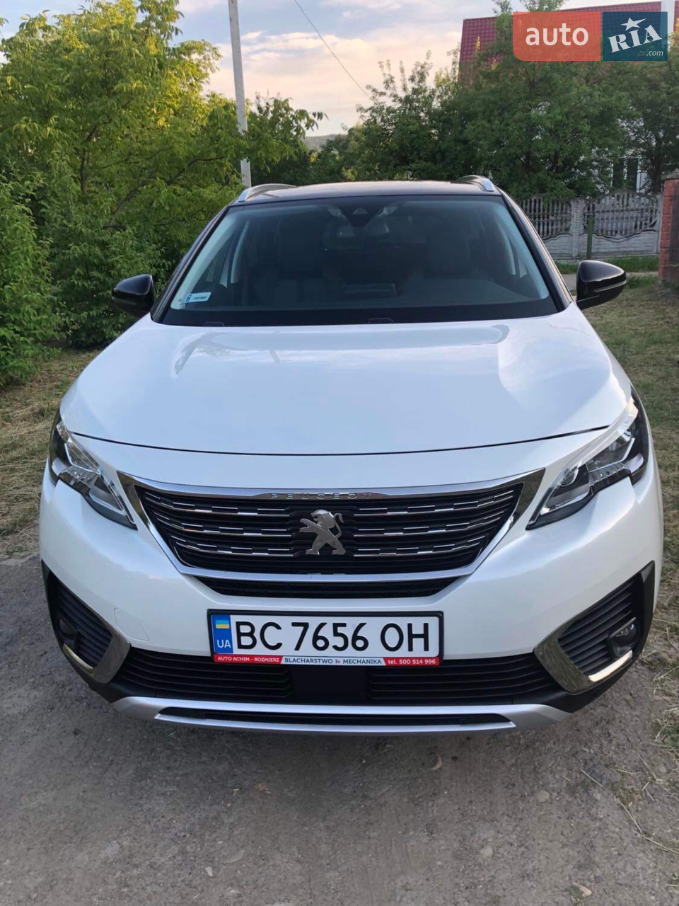 2020 Peugeot 5008 - мініатюра 27
