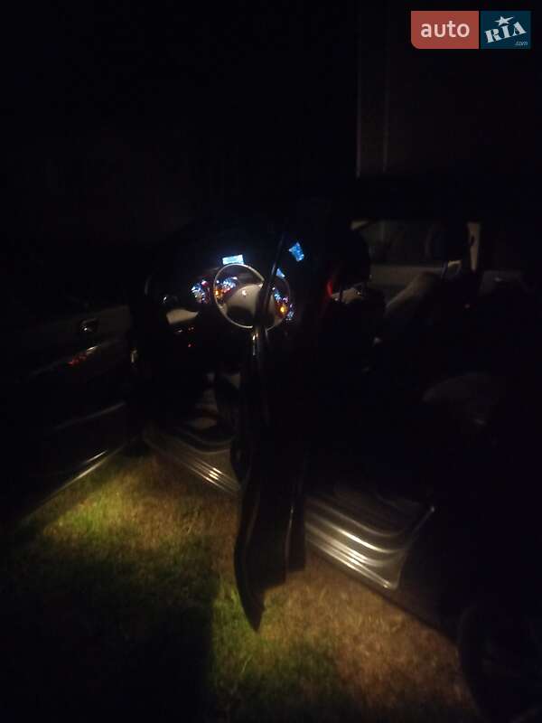 Мікровен Peugeot 5008 2009 в Коломиї