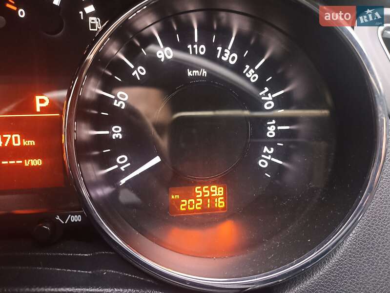 Мікровен Peugeot 5008 2014 в Золочеві