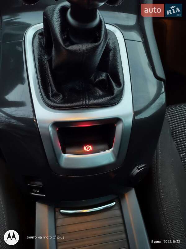 Мікровен Peugeot 5008 2011 в Томашполі