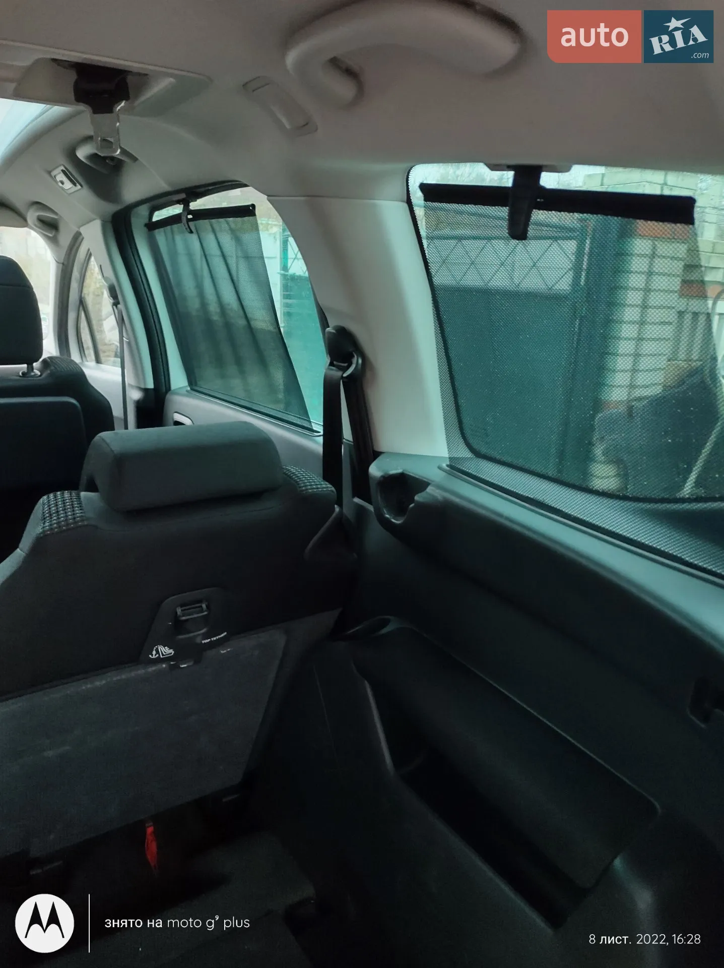 2011 Peugeot 5008 - мініатюра 22