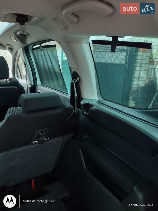 Мікровен Peugeot 5008 2011 в Томашполі