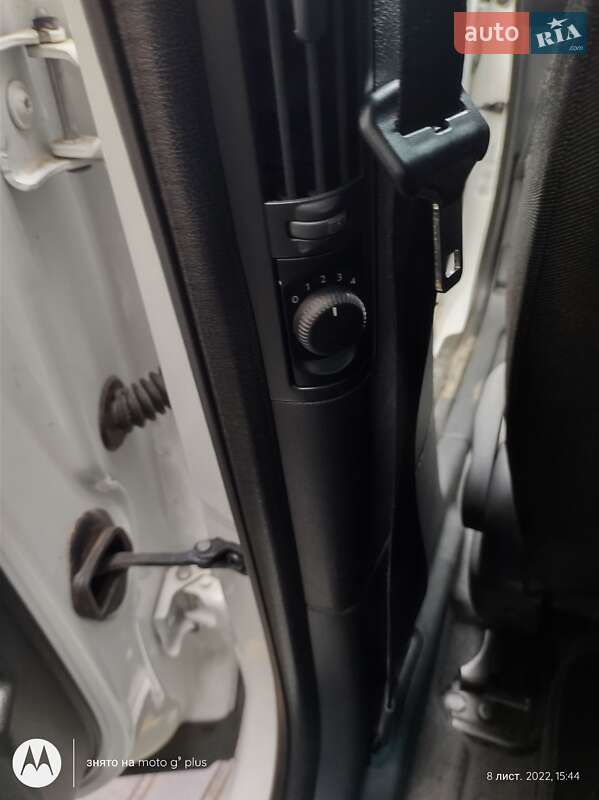 Мікровен Peugeot 5008 2011 в Томашполі