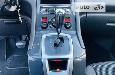 Минивэн Peugeot 5008 2016 в 
