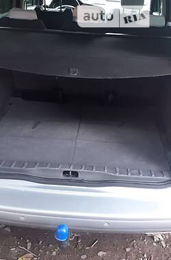 Універсал Peugeot 5008 2011 в 
