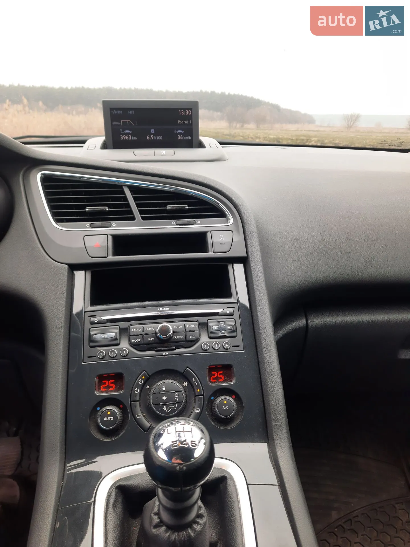 2011 Peugeot 5008 - мініатюра 9