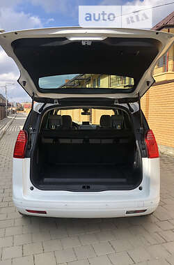 Мікровен Peugeot 5008 2013 в 