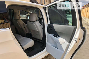 Мікровен Peugeot 5008 2013 в 
