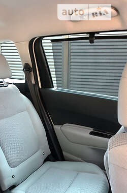 Мікровен Peugeot 5008 2013 в 